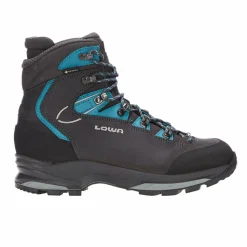 Lowa MAURIA EVO GTX WS S Damen - Trekkingstiefel^Damen Wanderschuhe Und Trekkingschuhe
