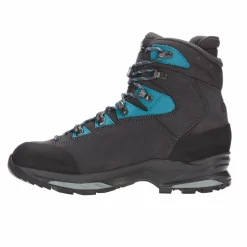 Lowa MAURIA EVO GTX WS S Damen - Trekkingstiefel^Damen Wanderschuhe Und Trekkingschuhe
