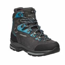 Damen Lowa Wanderschuhe Und Trekkingschuhe*MAURIA EVO GTX WS W Damen - Trekkingstiefel