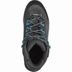 Damen Lowa Wanderschuhe Und Trekkingschuhe*MAURIA EVO GTX WS W Damen - Trekkingstiefel