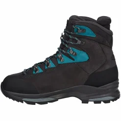 Lowa MAURIA EVO GTX WS W Damen - Trekkingstiefel^Damen Wanderschuhe Und Trekkingschuhe