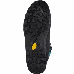 Lowa MAURIA EVO GTX WS W Damen - Trekkingstiefel^Damen Wanderschuhe Und Trekkingschuhe