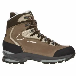 Damen Lowa Wanderschuhe Und Trekkingschuhe*MAURIA EVO LL WS Damen - Trekkingstiefel