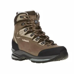 Damen Lowa Wanderschuhe Und Trekkingschuhe*MAURIA EVO LL WS Damen - Trekkingstiefel