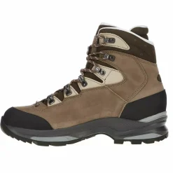 Damen Lowa Wanderschuhe Und Trekkingschuhe*MAURIA EVO LL WS Damen - Trekkingstiefel