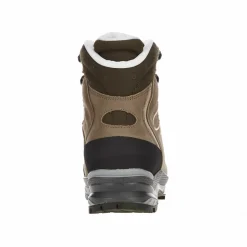 Damen Lowa Wanderschuhe Und Trekkingschuhe*MAURIA EVO LL WS Damen - Trekkingstiefel