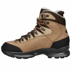 Damen Lowa Wanderschuhe Und Trekkingschuhe*MAURIA EVO LL WS Damen - Trekkingstiefel