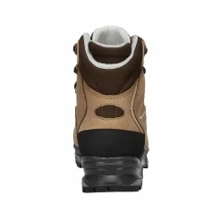 Damen Lowa Wanderschuhe Und Trekkingschuhe*MAURIA EVO LL WS Damen - Trekkingstiefel