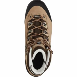 Damen Lowa Wanderschuhe Und Trekkingschuhe*MAURIA EVO LL WS Damen - Trekkingstiefel