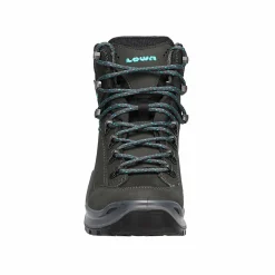 Damen Lowa Wanderschuhe Und Trekkingschuhe*RENEGADE EVO GTX MID WS S Damen - Wanderstiefel