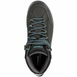 Damen Lowa Wanderschuhe Und Trekkingschuhe*RENEGADE EVO GTX MID WS S Damen - Wanderstiefel