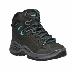 Damen Lowa Wanderschuhe Und Trekkingschuhe*RENEGADE EVO GTX MID WS W Damen - Wanderstiefel