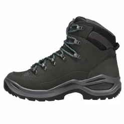 Damen Lowa Wanderschuhe Und Trekkingschuhe*RENEGADE EVO GTX MID WS W Damen - Wanderstiefel