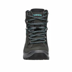 Damen Lowa Wanderschuhe Und Trekkingschuhe*RENEGADE EVO GTX MID WS W Damen - Wanderstiefel