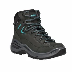 Damen Lowa Wanderschuhe Und Trekkingschuhe*RENEGADE EVO GTX MID WS Damen - Wanderstiefel