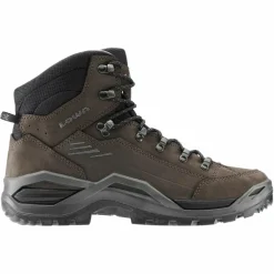Lowa RENEGADE EVO LL MID Herren - Wanderstiefel^Herren Wanderschuhe Und Trekkingschuhe