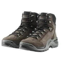 Lowa RENEGADE EVO LL MID Herren - Wanderstiefel^Herren Wanderschuhe Und Trekkingschuhe