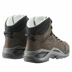 Lowa RENEGADE EVO LL MID Herren - Wanderstiefel^Herren Wanderschuhe Und Trekkingschuhe