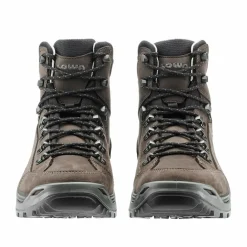 Lowa RENEGADE EVO LL MID Herren - Wanderstiefel^Herren Wanderschuhe Und Trekkingschuhe