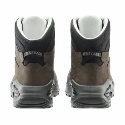 Lowa RENEGADE EVO LL MID Herren - Wanderstiefel^Herren Wanderschuhe Und Trekkingschuhe