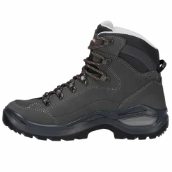 Damen Lowa Wanderschuhe Und Trekkingschuhe*RENEGADE EVO LL MID WS Damen - Wanderstiefel