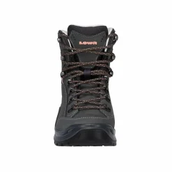 Damen Lowa Wanderschuhe Und Trekkingschuhe*RENEGADE EVO LL MID WS Damen - Wanderstiefel