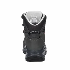 Damen Lowa Wanderschuhe Und Trekkingschuhe*RENEGADE EVO LL MID WS Damen - Wanderstiefel