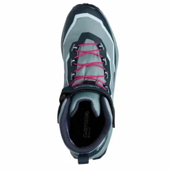 Lowa TRAILUX GTX MID JR Kinder - Wanderschuhe^Kinder Kinder Wanderschuhe