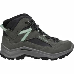 Damen Lowa Wanderschuhe Und Trekkingschuhe*VENTIERRA GTX QC WS Damen - Wanderschuhe