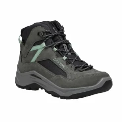 Damen Lowa Wanderschuhe Und Trekkingschuhe*VENTIERRA GTX QC WS Damen - Wanderschuhe