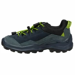 Lowa WANDAX GTX LO JR Kinder - Wanderschuhe^Kinder Kinder Wanderschuhe