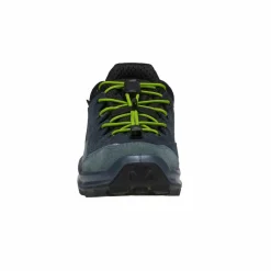 Lowa WANDAX GTX LO JR Kinder - Wanderschuhe^Kinder Kinder Wanderschuhe