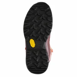 Kinder Lowa Kinder Wanderschuhe*WANDAX GTX MID JR Kinder - Wanderstiefel