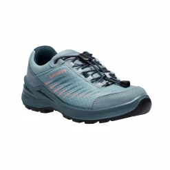 Kinder Lowa Kinder Wanderschuhe*ZIRROX II GTX LO JR Kinder - Wanderschuhe