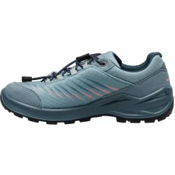 Kinder Lowa Kinder Wanderschuhe*ZIRROX II GTX LO JR Kinder - Wanderschuhe