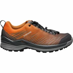 Lowa ZIRROX II GTX LO SL Herren - Wanderschuhe^Herren Wanderschuhe Und Trekkingschuhe