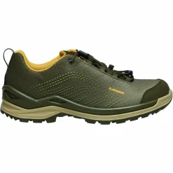 Damen Lowa Wanderschuhe Und Trekkingschuhe*ZIRROX II GTX LO SL WS Damen - Wanderschuhe