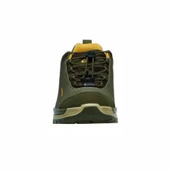 Damen Lowa Wanderschuhe Und Trekkingschuhe*ZIRROX II GTX LO SL WS Damen - Wanderschuhe