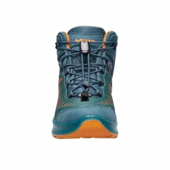 Lowa ZIRROX II GTX MID JR Kinder - Wanderstiefel^Kinder Kinder Wanderschuhe