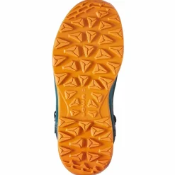 Lowa ZIRROX II GTX MID JR Kinder - Wanderstiefel^Kinder Kinder Wanderschuhe