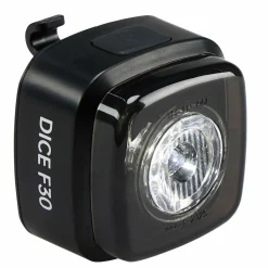 Lunivo Fahrradbeleuchtung|Fahrradlichter*DICE F30 & DICE R - Fahrradbeleuchtung