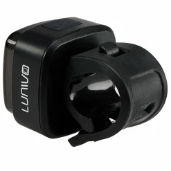 Lunivo Fahrradbeleuchtung|Fahrradlichter*DICE F30 & DICE R - Fahrradbeleuchtung