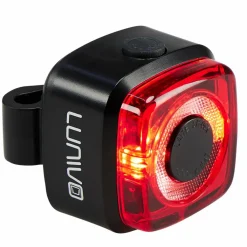 Lunivo Fahrradbeleuchtung|Fahrradlichter*DICE F30 & DICE R - Fahrradbeleuchtung