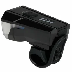 Lunivo Fahrradbeleuchtung|Fahrradlichter*LYNX F80 & LYNX R BRAKE A - Fahrradbeleuchtung