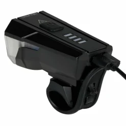 Lunivo Fahrradbeleuchtung|Fahrradlichter*LYNX F80 & LYNX R BRAKE A - Fahrradbeleuchtung