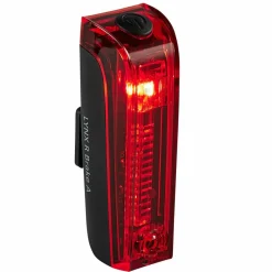 Lunivo LYNX F30 ALU  & LYNX R BRAKE A - Fahrradbeleuchtung^ Fahrradbeleuchtung|Fahrradlichter