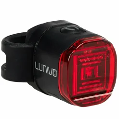 Lunivo LYNX F30II & LYNX R1 - Fahrradbeleuchtung^ Fahrradbeleuchtung|Fahrradlichter