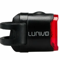 Lunivo LYNX F30II & LYNX R1 - Fahrradbeleuchtung^ Fahrradbeleuchtung|Fahrradlichter