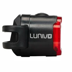 Lunivo Fahrradbeleuchtung|Fahrradlichter*LYNX R1 - Fahrradbeleuchtung