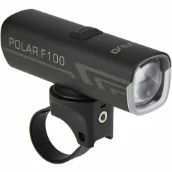 Lunivo POLAR F100 ALU - Fahrradbeleuchtung^ Fahrradbeleuchtung|Fahrradlichter